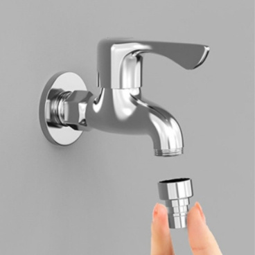 Kitchen Faucet Hose Mixer Extension Device Sink Bathroom Water Heater Shower Hose Factory Direct Sale