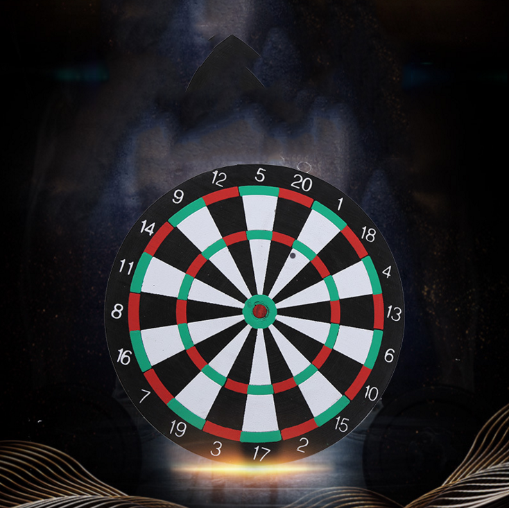 Wholesale cheap price  darts For Adult Kid  Dartboard factory Custom Magnetic Dart boards