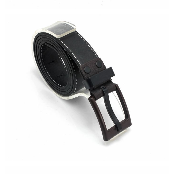 hot sale nice price Factory main product cheap price cow leather belt for men