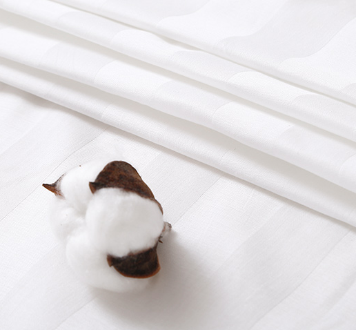 wholesale high quality cotton bedding White pillow case  50*80 pillow