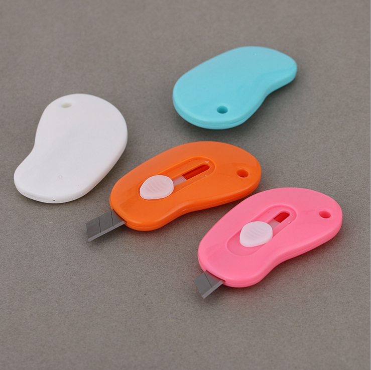 new Design fashion popular  Available Utility Cutter  Body Mini Gift small knife