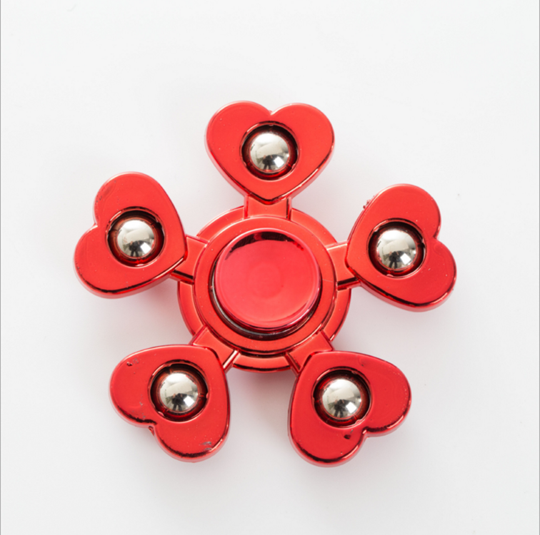 Hot sale fashion popular nice price high quality  colorful hand Fidget Spinner Toy