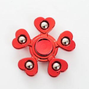 Hot sale fashion popular nice price high quality  colorful hand Fidget Spinner Toy