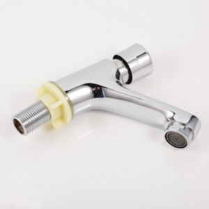 Useful High Quality Popular  Design Brass waterfall Bathroom Water Tap Basin Faucet