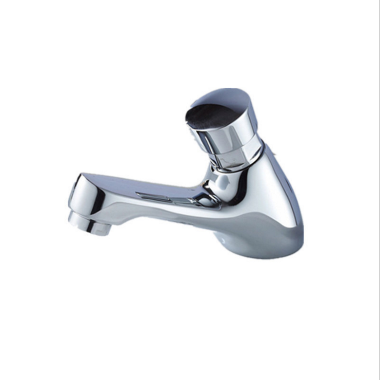 Useful High Quality Popular  Design Brass waterfall Bathroom Water Tap Basin Faucet