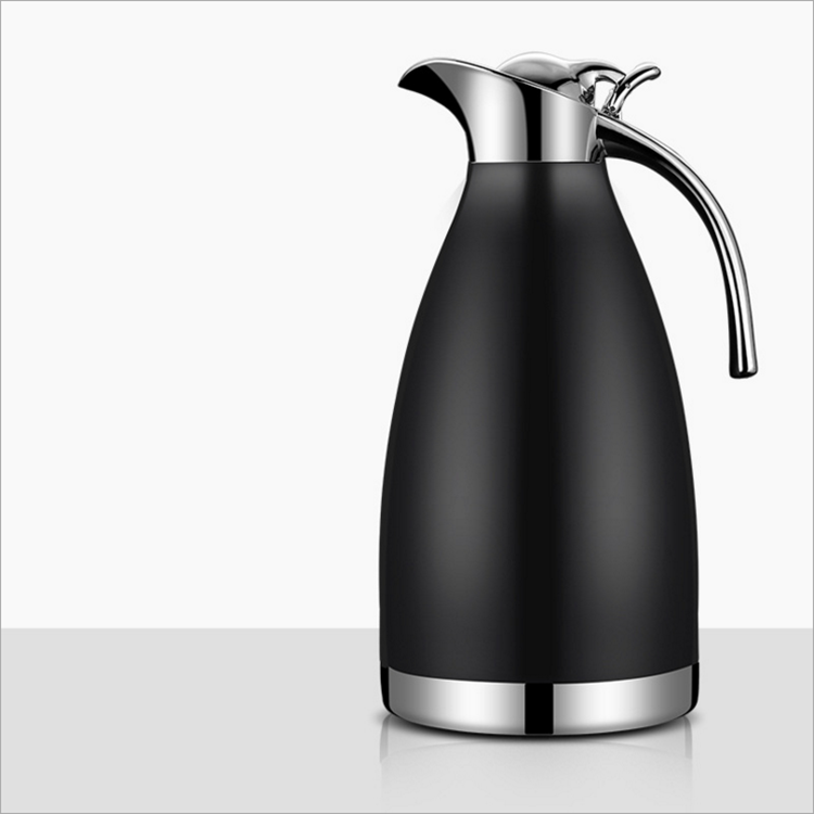 Wholesale  Stainless Steel  High quality popular fashion nice price  coffee kettle