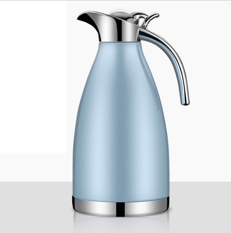 Wholesale  Stainless Steel  High quality popular fashion nice price  coffee kettle