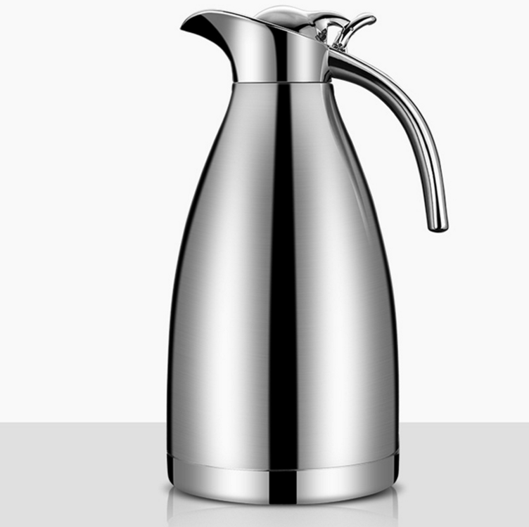 Wholesale  Stainless Steel  High quality popular fashion nice price  coffee kettle