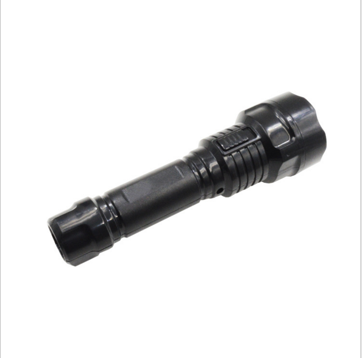 Hot sale Strong Light waterproof resistance lithium Battery bicycle flashlight led