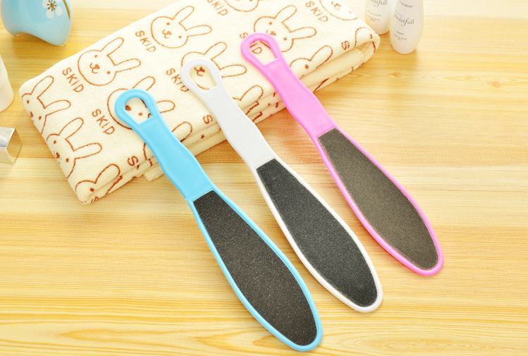 Wholesale nice price fashion Factory Exfoliating foot wash cleaner scrub brush for shower