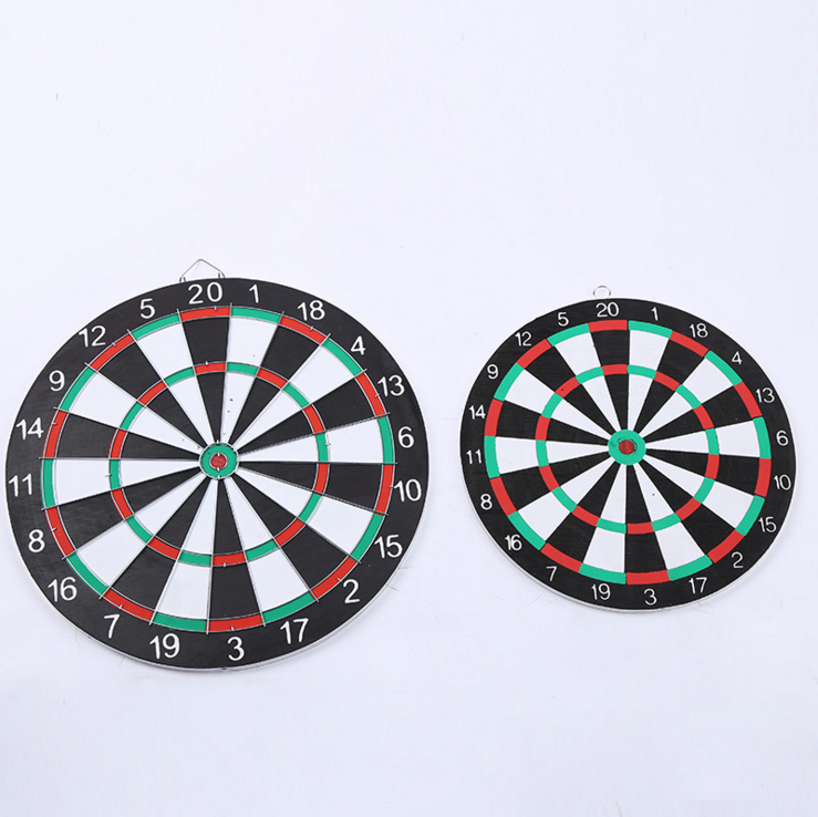 Wholesale cheap price  darts For Adult Kid  Dartboard factory Custom Magnetic Dart boards