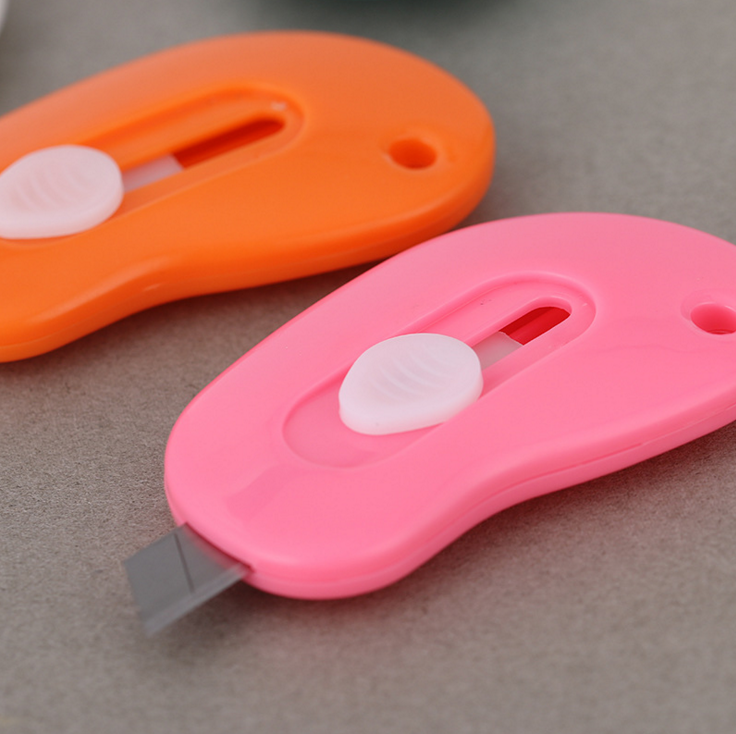 new Design fashion popular  Available Utility Cutter  Body Mini Gift small knife