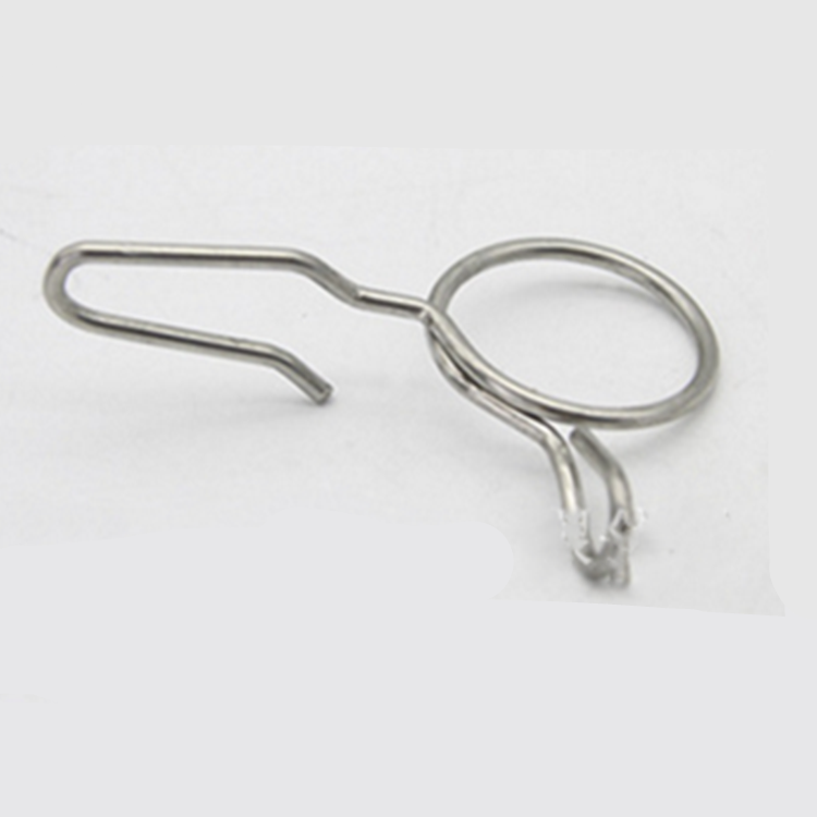 Hot Sale fashion popular high quality Wire Shelf Hooks s shaped hook metal hanger