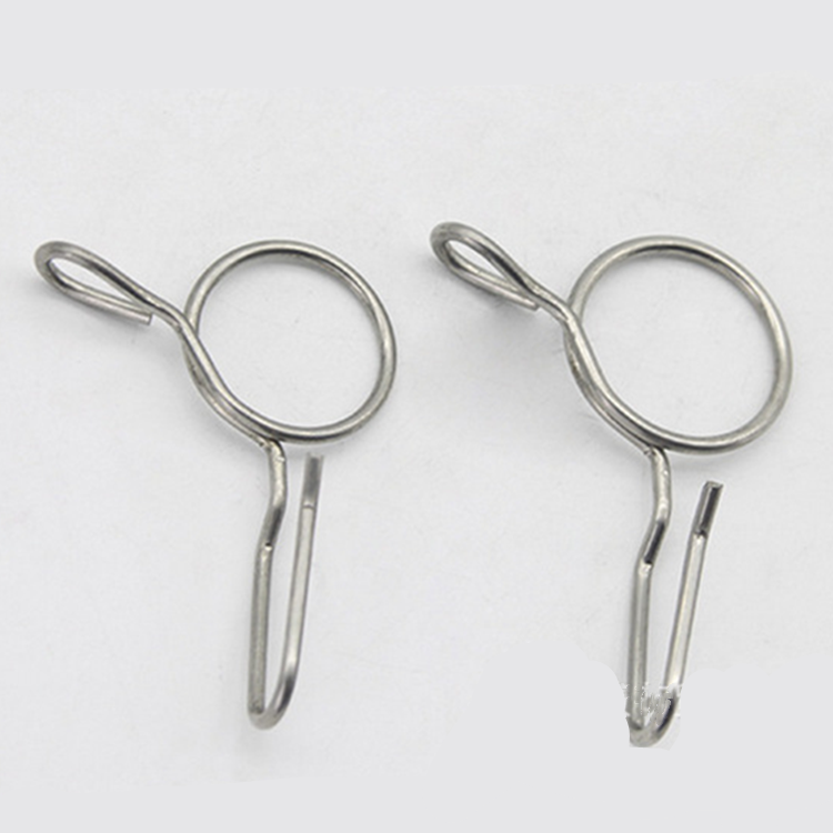 Hot Sale fashion popular high quality Wire Shelf Hooks s shaped hook metal hanger