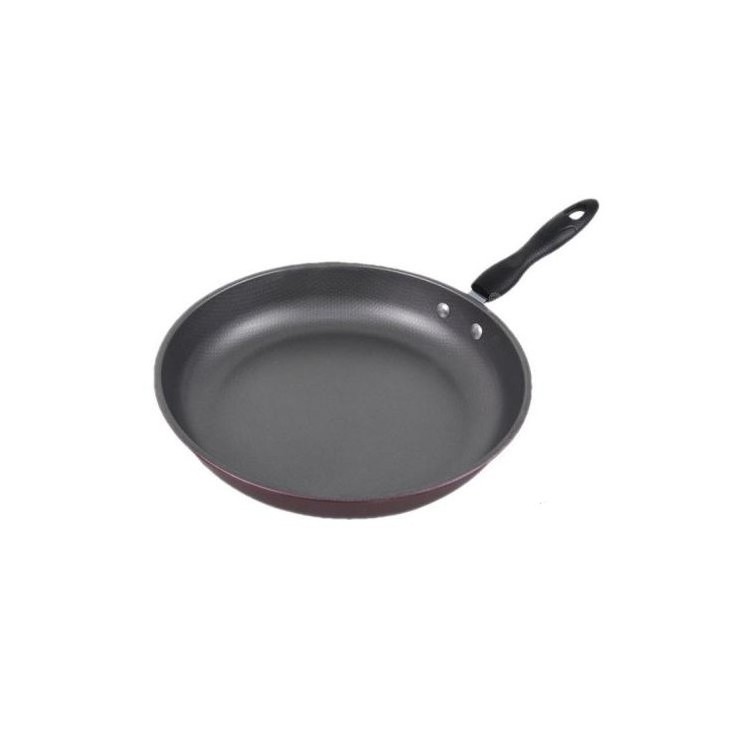 Wholesale Promotion Korean Style fashion Small Frying Nonstick Heavy Gauge Pancake Pan