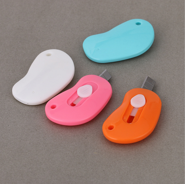 new Design fashion popular  Available Utility Cutter  Body Mini Gift small knife