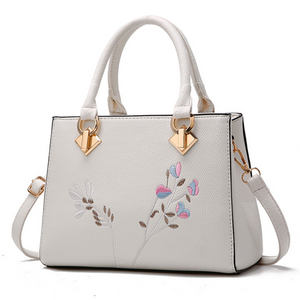 Chinese style bag handbag new style fashion embroidery with single shoulder Ladies handbag