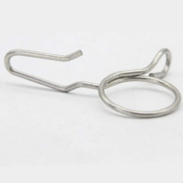 Hot Sale fashion popular high quality Wire Shelf Hooks s shaped hook metal hanger