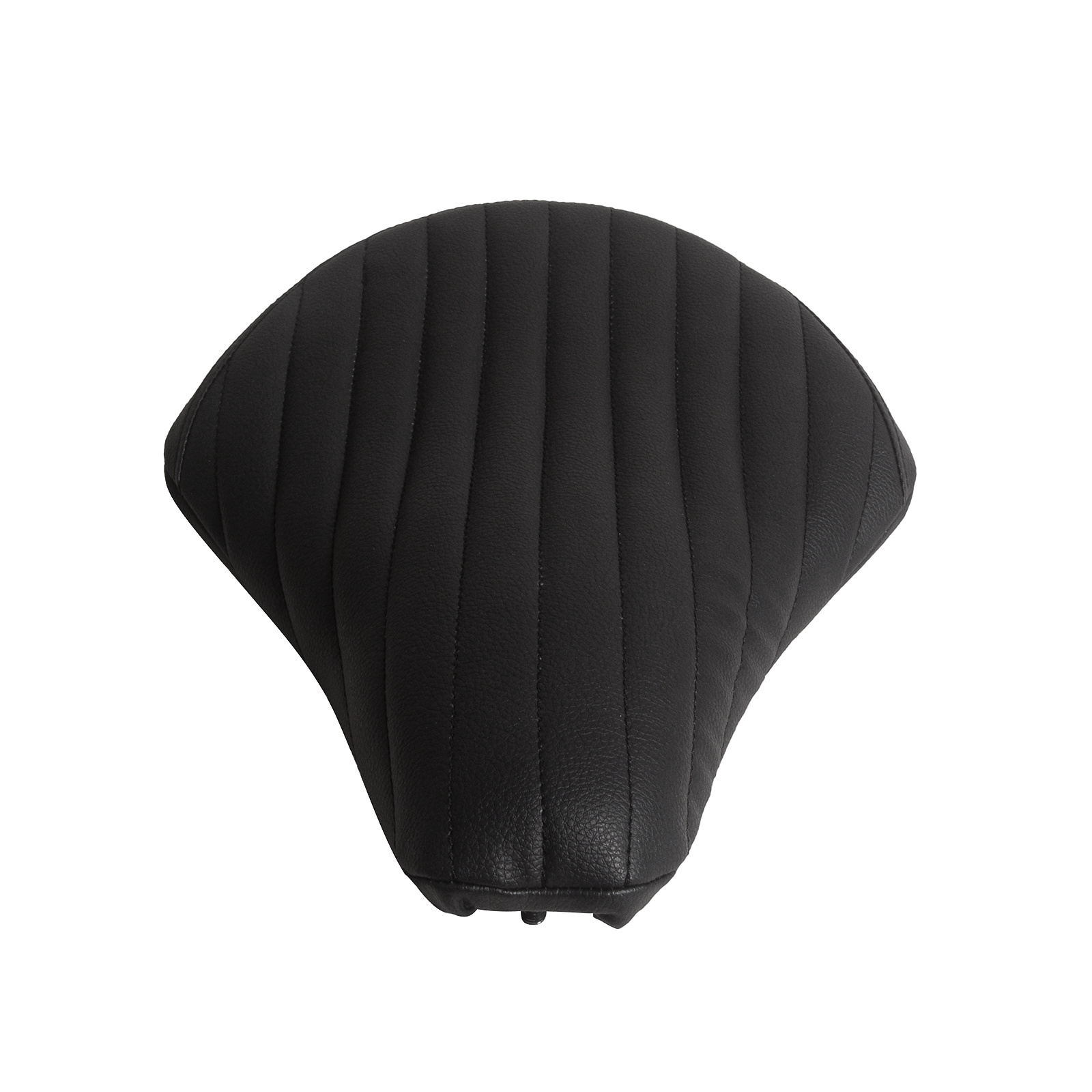 Wholesale motorcycle accessories Bobber striped solo seat cushions