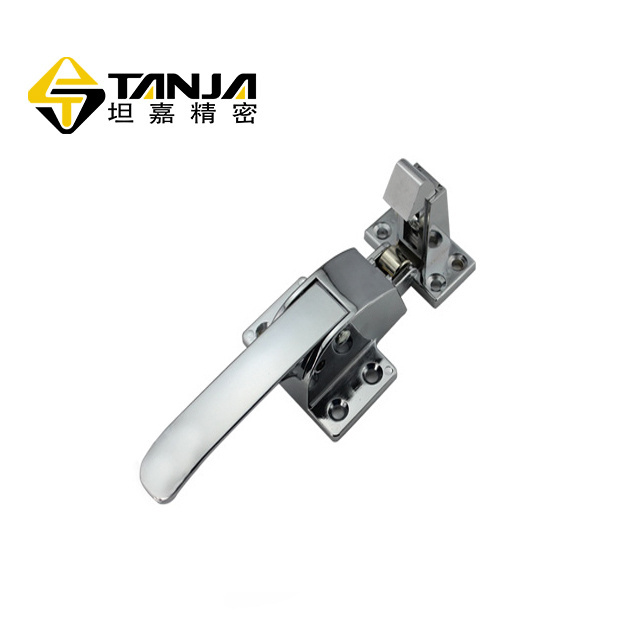 SOUTHCO Over-Center Lever Latches Without Lock Wick black Zinc Alloy Handle Lock Lever Latch Locks