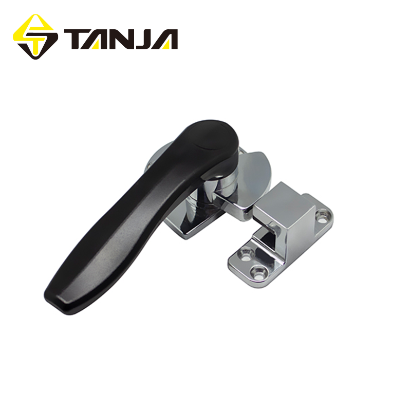 SOUTHCO Over-Center Lever Latches Without Lock Wick black Zinc Alloy Handle Lock Lever Latch Locks