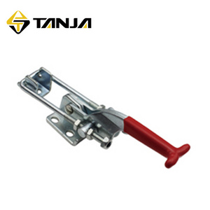 [TANJA] 431 adjustable toggle latch / heavy duty horizontal latch type toggle clamp