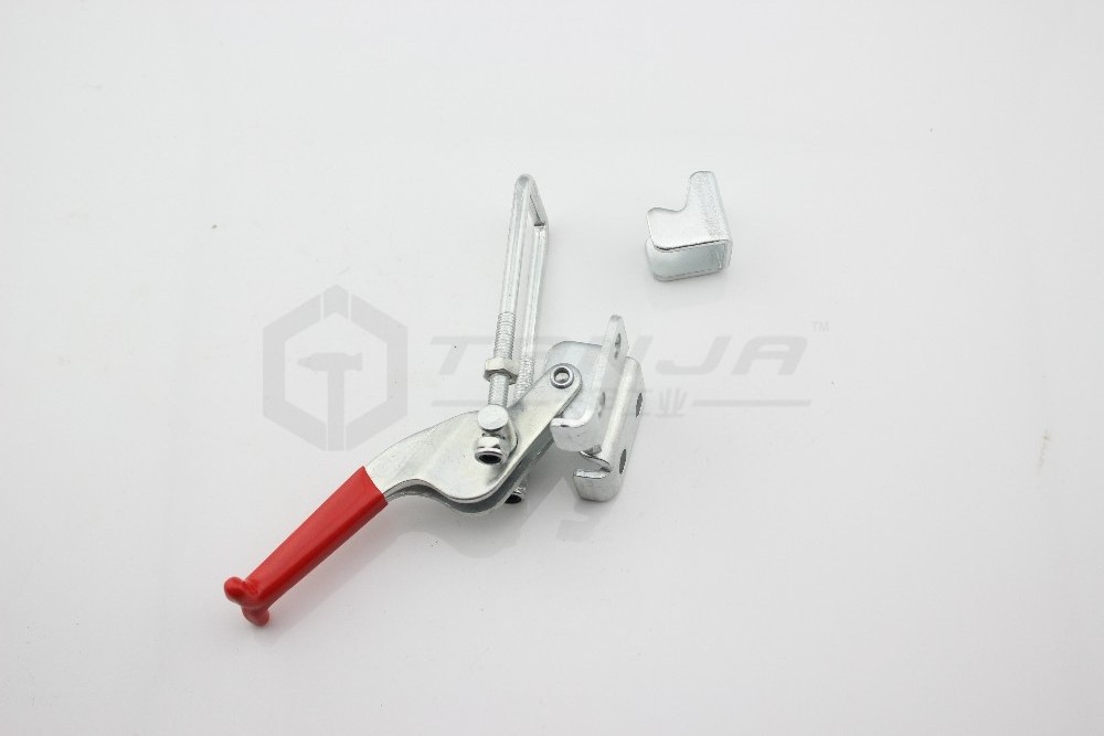 [TANJA] 431 adjustable toggle latch / heavy duty horizontal latch type toggle clamp