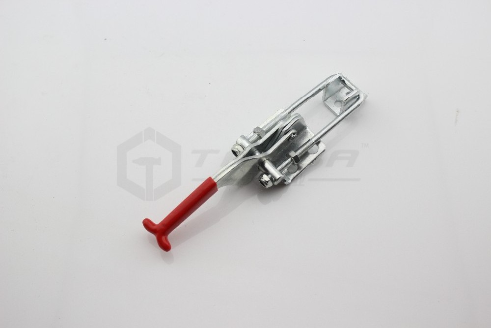 [TANJA] 431 adjustable toggle latch / heavy duty horizontal latch type toggle clamp