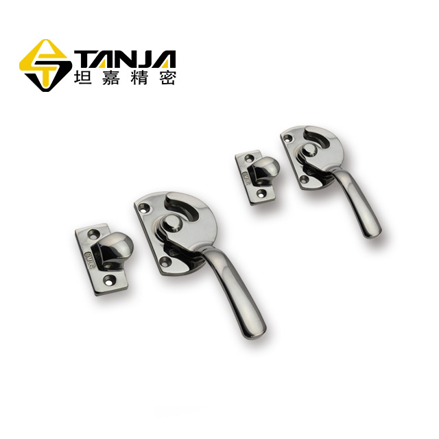 SOUTHCO Over-Center Lever Latches Without Lock Wick black Zinc Alloy Handle Lock Lever Latch Locks