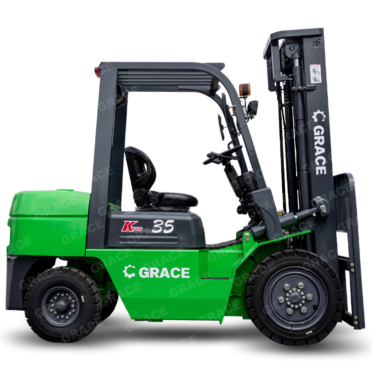 Suppliers Truck for sale Forks Hand 1.5 Ton Forklift 1ton Electric Lift Electric Forklift