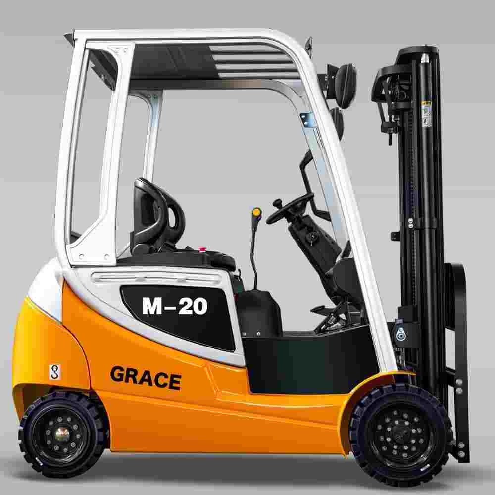 Brand new dual fuel propane LPG forklift 2 ton 3 ton 4.5m 5m 6m fork lift Japanese gasoline engine lpg forklift truck price