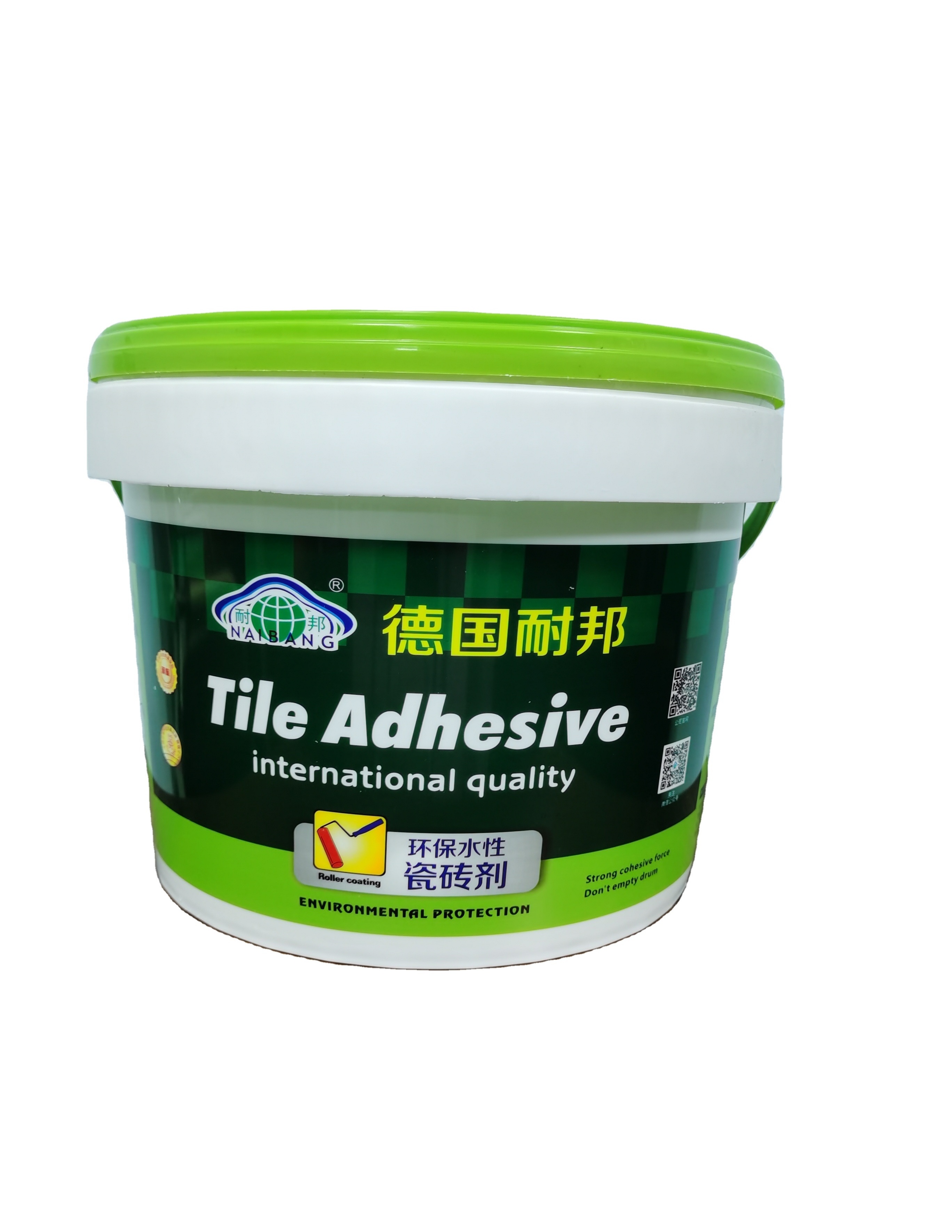 TH Customized Premium Quality Heat Transfer Film Heat Transfer Label for Plastic Paint Bucket