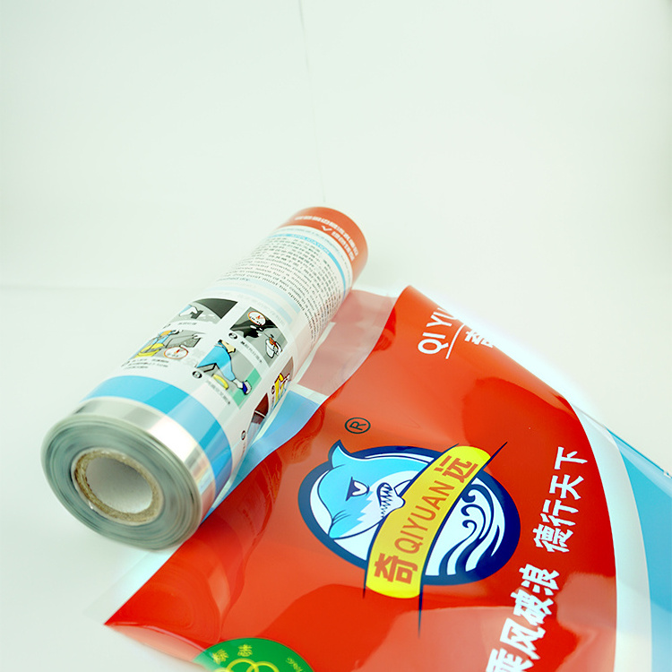 TH TH Customized High Quality Heat Transfer Film Heat Transfer Label for Plastic Paint Bucket