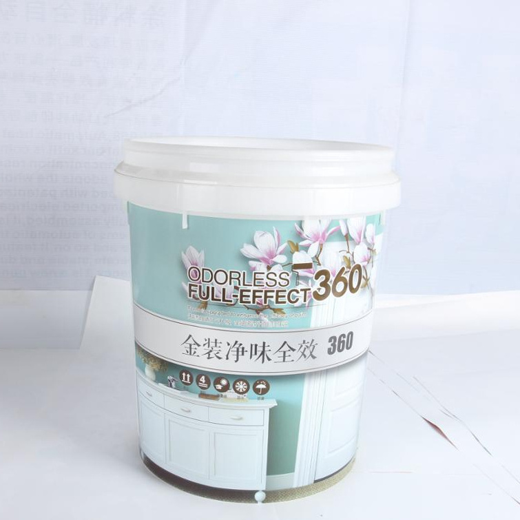 Customized heat transfer printing film heat transfer printing film for plastic bucket