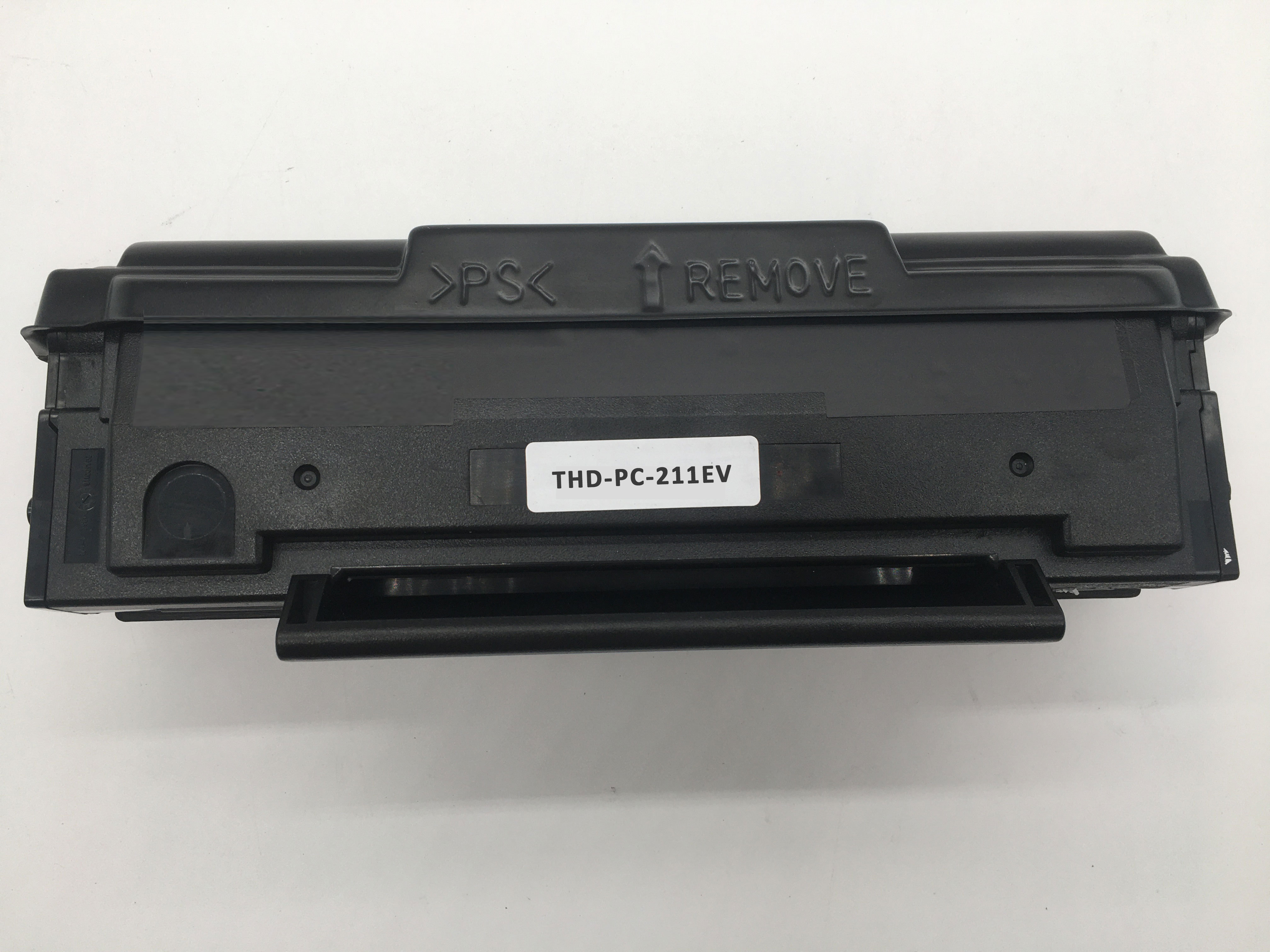 Toner cartridge PC-211EV for Pantum P2200/P2500/P2500W/M6500/M6500N/M6500W/ M6500NW/M6550/M6550N/M6550W/M6550NW/M6 TOHITA