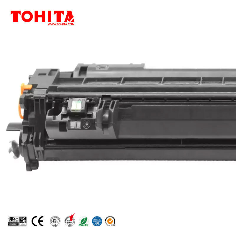 Toner cartridge CE505A CE 505A for HP LaserJet P2035 2035n 2055dn 2055x cartridge toner ce505a ce 505a TOHITA