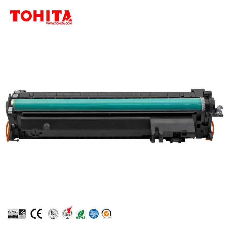 Toner cartridge CE505A CE 505A for HP LaserJet P2035 2035n 2055dn 2055x cartridge toner ce505a ce 505a TOHITA