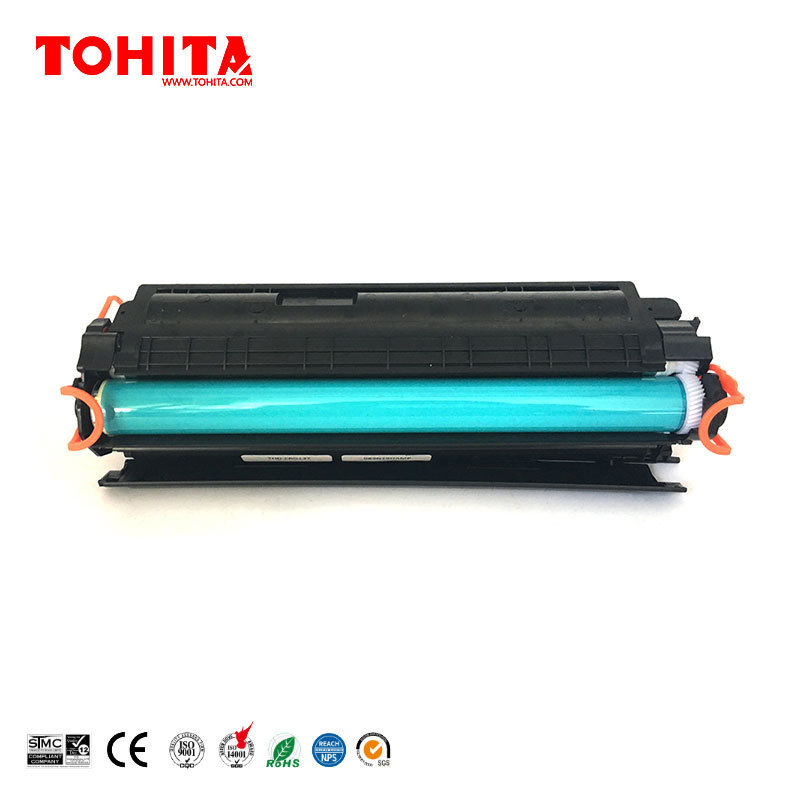 Toner cartridge CRG-137 CRG-737 CRG-337 for Canon MF217 MF211 MF212 MF216 MF226 MF227 MF229 MF224 MF222 LBP151 toner 218 TOHITA