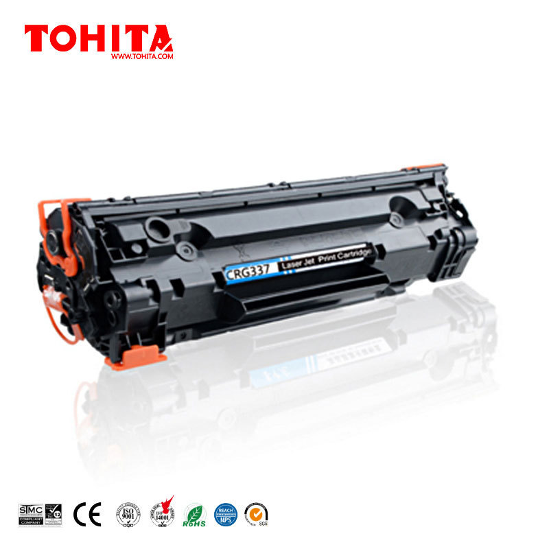 Toner cartridge CRG-137 CRG-737 CRG-337 for Canon MF217 MF211 MF212 MF216 MF226 MF227 MF229 MF224 MF222 LBP151 toner 218 TOHITA