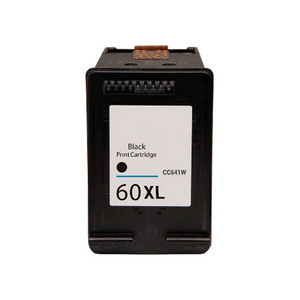 Ink Cartridge CC641W CC644W 60XL for F2492 F2493 F4210 F4213 F4230 F4235 F4238 F4240 F4250 F4272 F4273 F4274 F4275 TOHITA