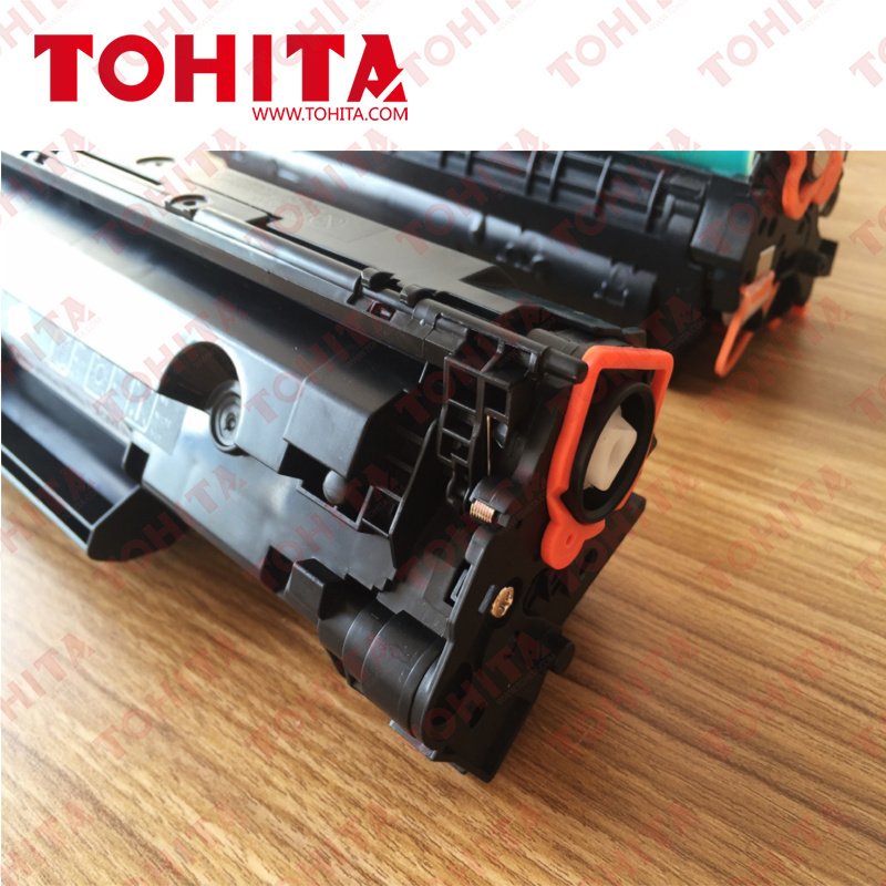 Toner cartridge for HP CE285A CE 285A 285A 85A 285 LaserJet Pro P1100 1102W LaserJet Pro M1132 1210 1212 1214 1217 of TOHITA