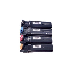 Toner Cartridge 106R01604 106R01603 106R01602 106R01601 for Xerox Phaser 6500 6500N 6500DN WC 6505 toner TOHITA