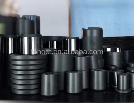 SSIC silicon carbide Sic ceramic seal ring bearing