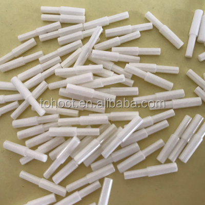 99 Al2O3 alumina ceramic zirconia porous Ceramic wick