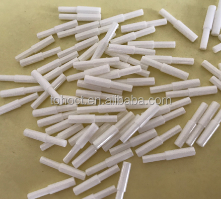 99 Al2O3 alumina ceramic zirconia porous Ceramic wick