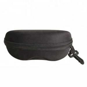 Portable eva custom wholesale sunglasses case