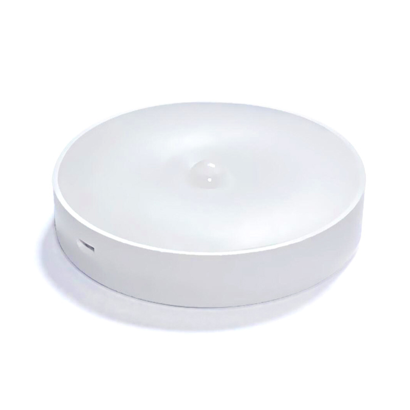 Top Quality 3AAA battery operated Led night light sensor for hallway cabinet