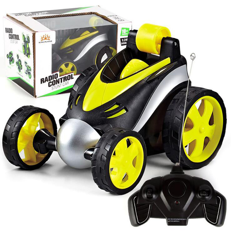 Top Quality 2020 New Top Race 4wd Rc Car For Kids Toys Climbing Rc Car Remote Control Car Toys