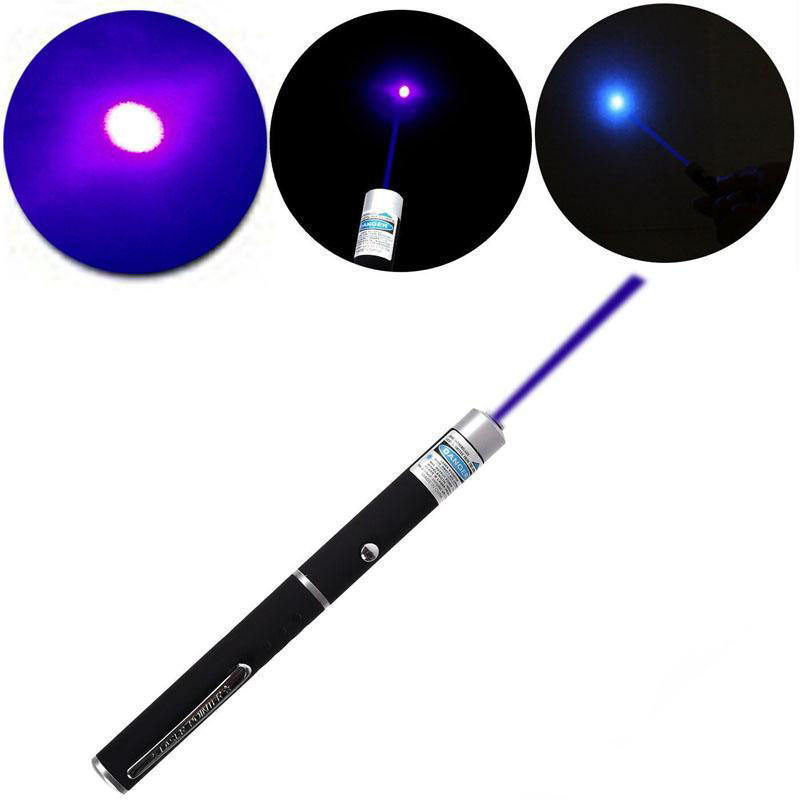 Factory Direct Laser Light 303 532nm Beam Pen Green Laser Pen With 18650 Battery and USB Charger Long Distance Laser Pointer