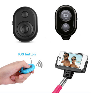 New Wireless remote control camera Selfie shutter release button